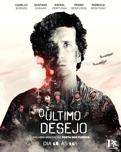 O Último Desejo