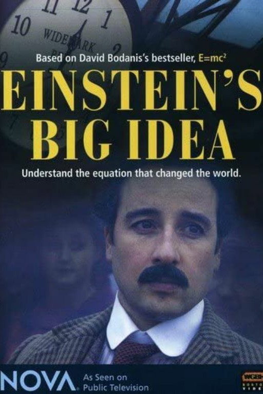 E=mc²