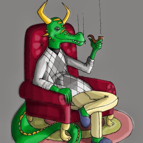 Argyle Dragon: A Web Series