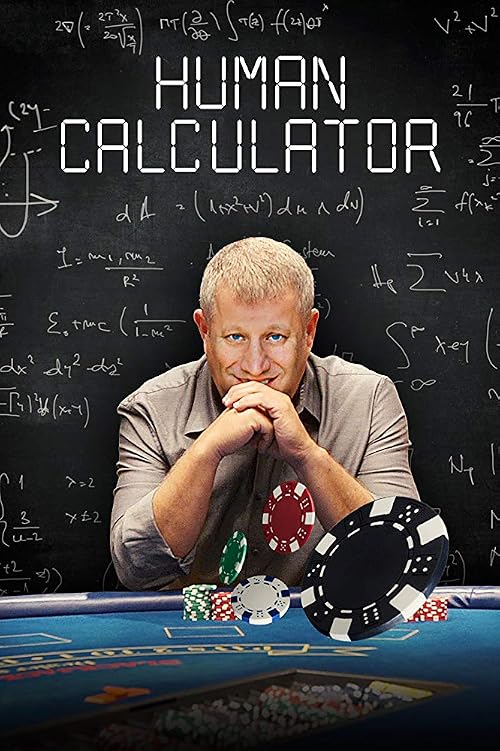 The Human Calculator
