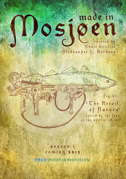 Made in Mosjøen