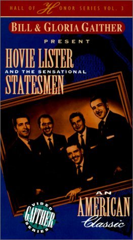 Hovie Lister and the Sensational Statesmen: An American Classic