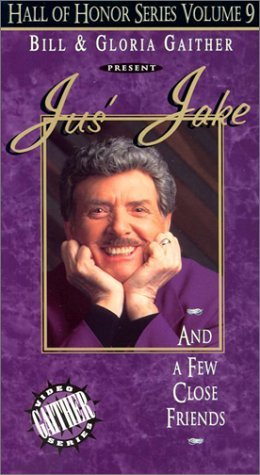 Jus' Jake: And a Few Close Friends