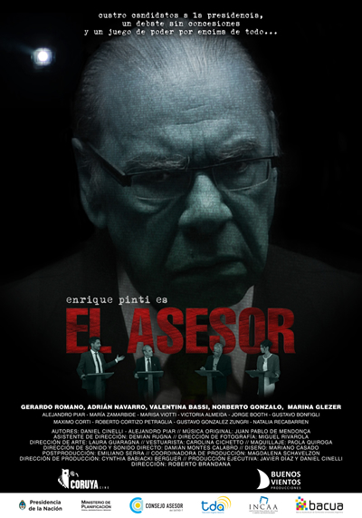 El Asesor