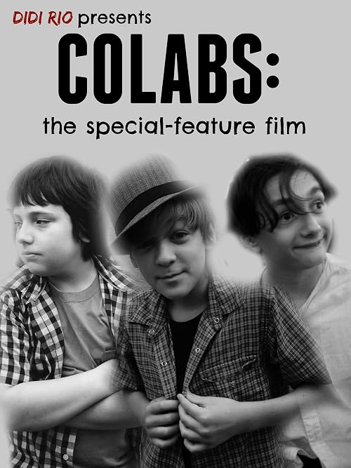 COLABS: The Special-feature Film