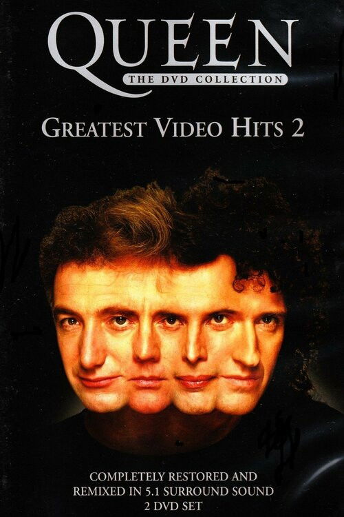 Greatest Video Hits 2