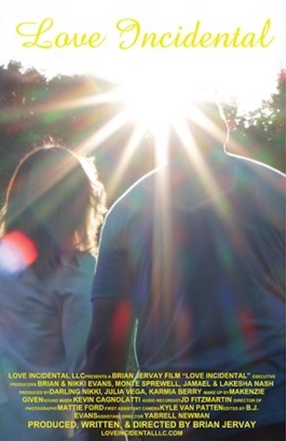 Love Incidental