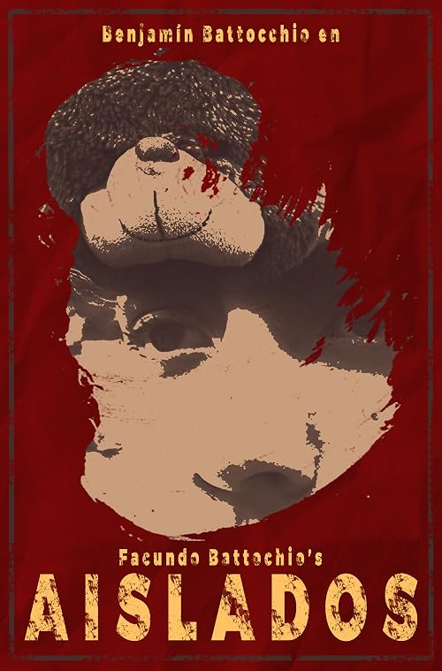 Facundo Battocchio's Aislados