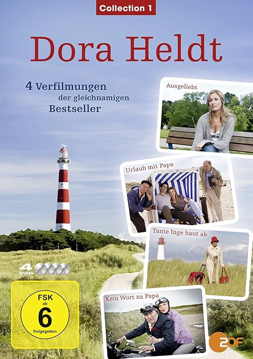Dora Heldt