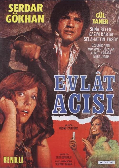 Evlat Acisi
