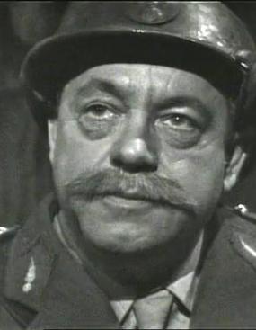 Le commandant Watrin