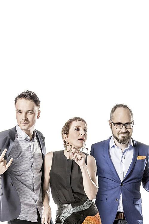 Enbuske, Veitola & Salminen