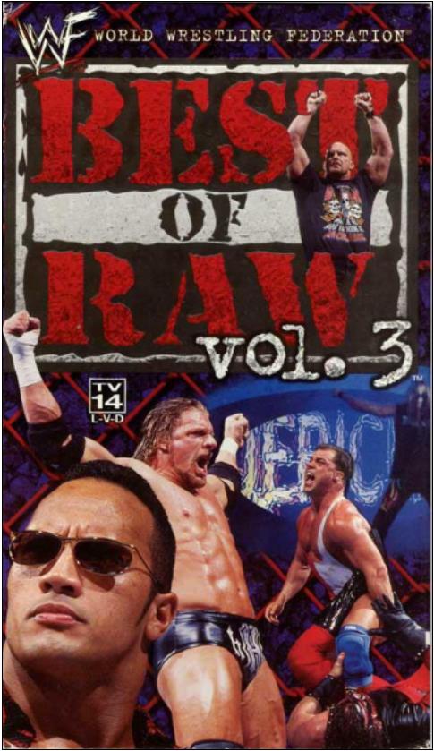 Best of Raw Vol. 3