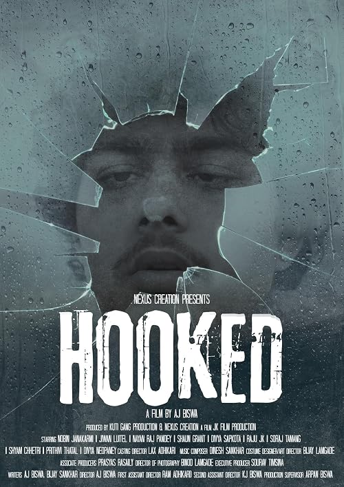 Hooked