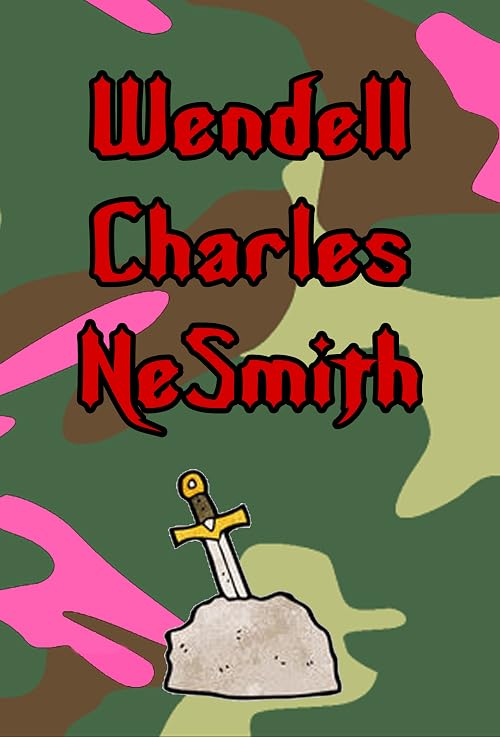 Wendell Charles NeSmith