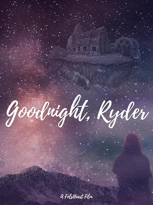 Goodnight Ryder
