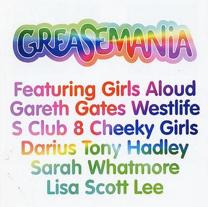 Greasemania