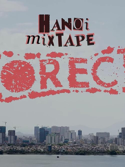 Hanoi Mixtape