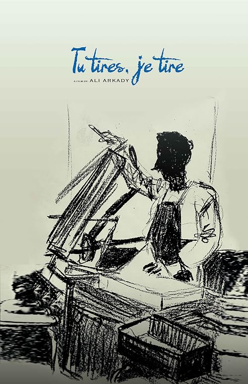 You Shoot, I Print