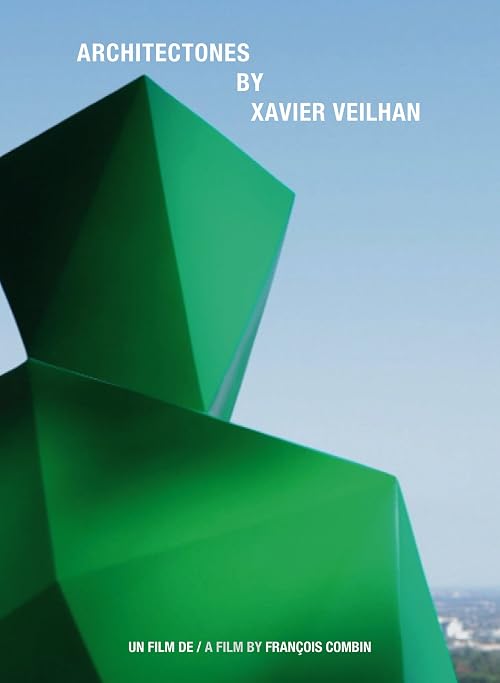 Architectones by Xavier Veilhan