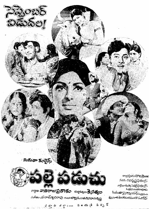 Palle Paduchu