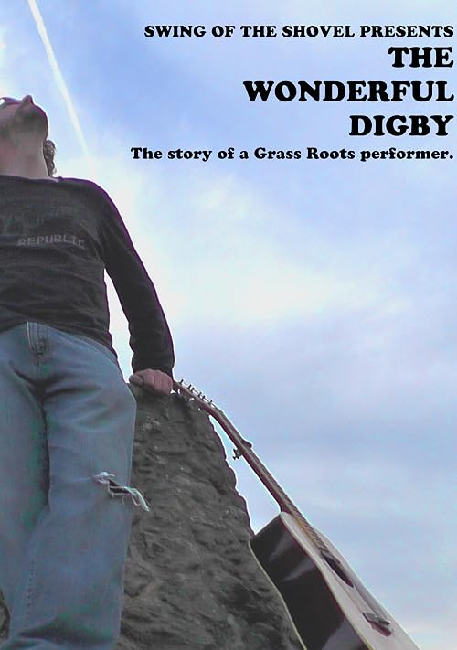The Wonderful Digby