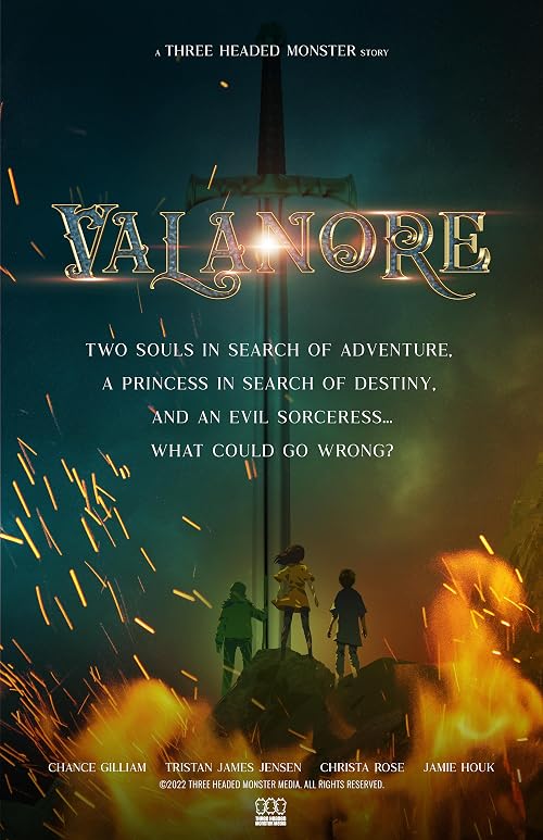Valanore