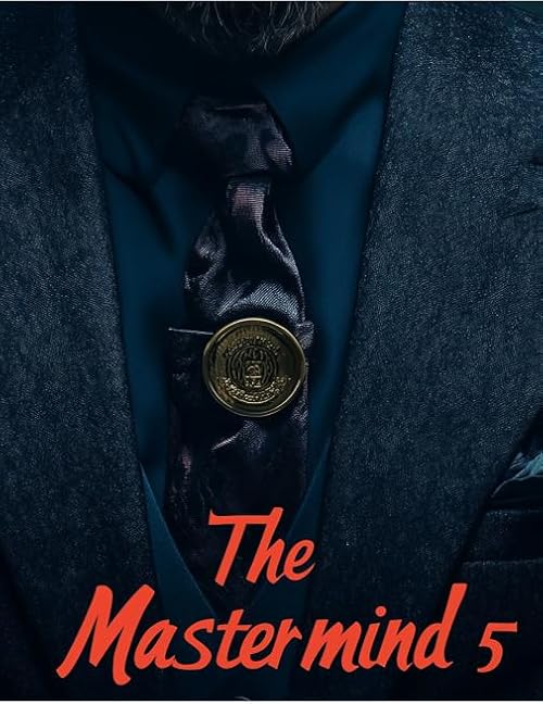 The Mastermind 5