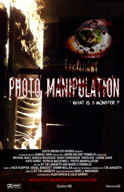 Photo Manipulation