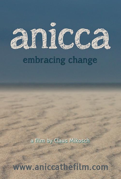 Anicca: Embracing Change