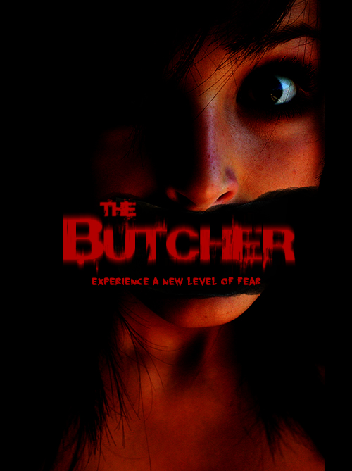 The Butcher