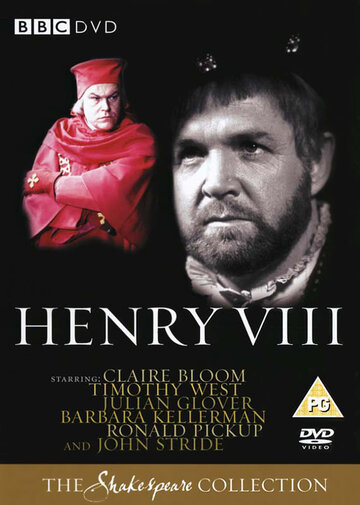 The Famous History of the Life of King Henry the Eight