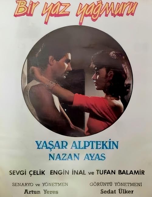 Bir Yaz Yagmuru