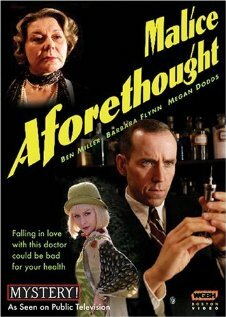Malice Aforethought