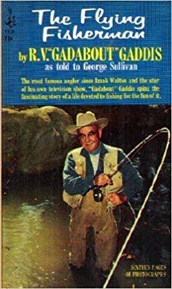 The Flying Fisherman