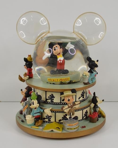 Mickey: Reelin' Through the Years