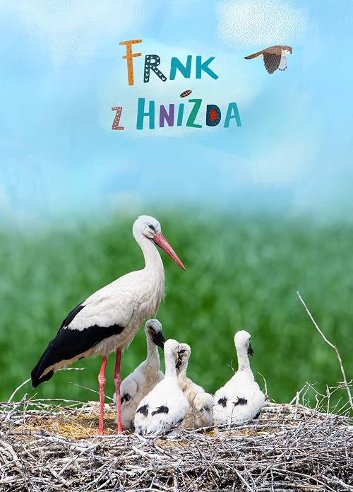 Frnk z hnizda