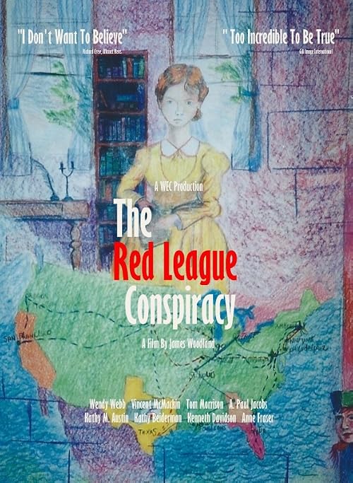 The Red League Conspiracy