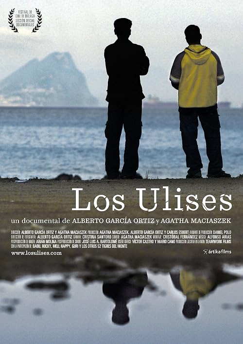 Los Ulises