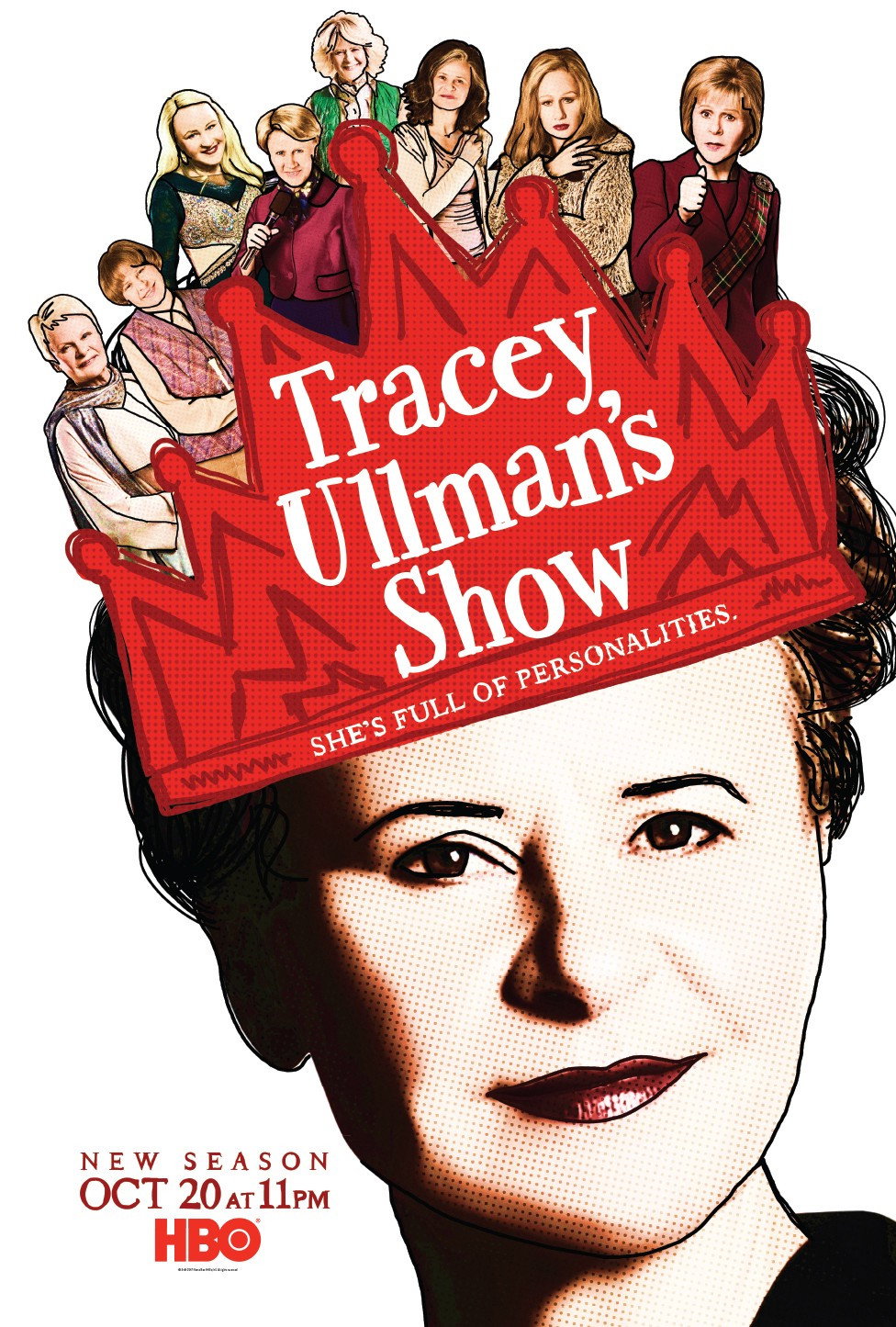 Tracey Ullman's Show