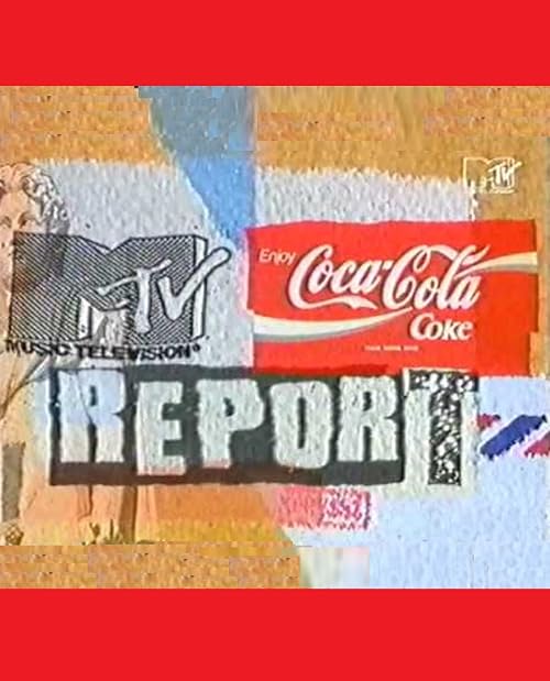 MTV Coca Cola Report