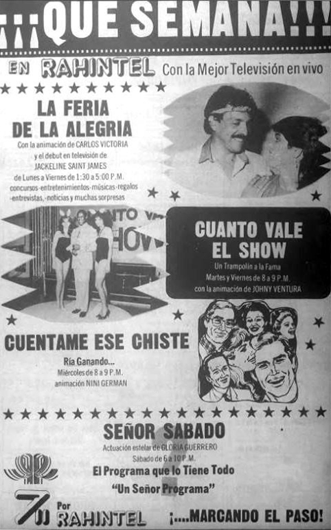 Señor Sábado