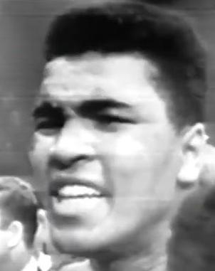 When Harry Met Ali: A Tribute to Harry Carpenter