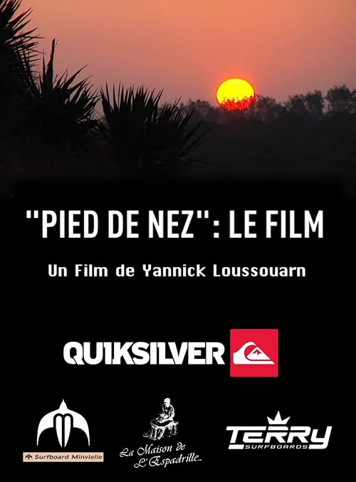 Pied de Nez