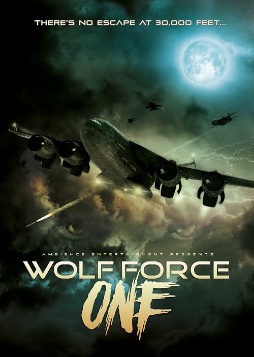 Wolf Force One