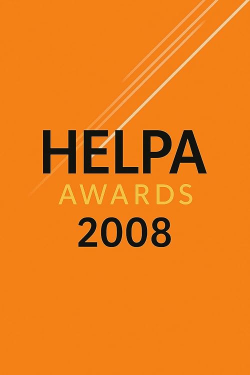 Helpa Awards 2008