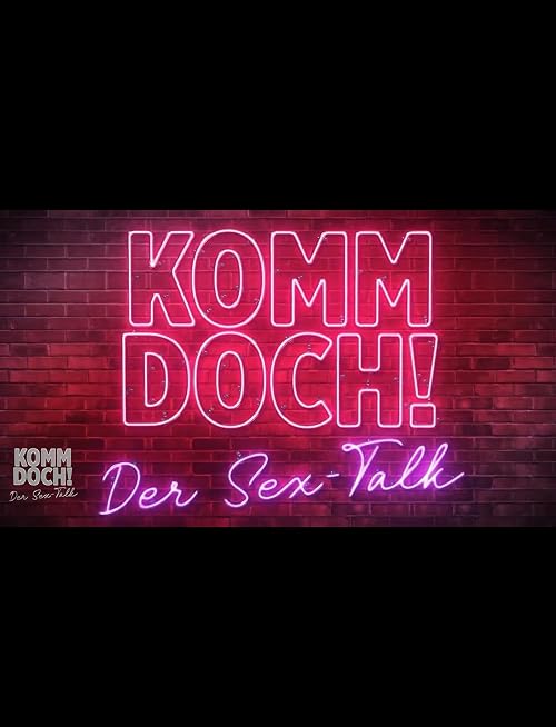 Komm doch!