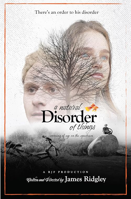 A Natural Disorder of Things