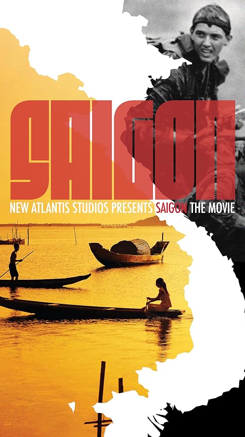 Saigon