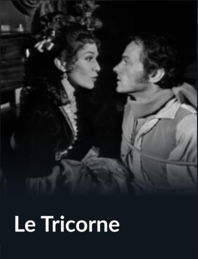 Le tricorne